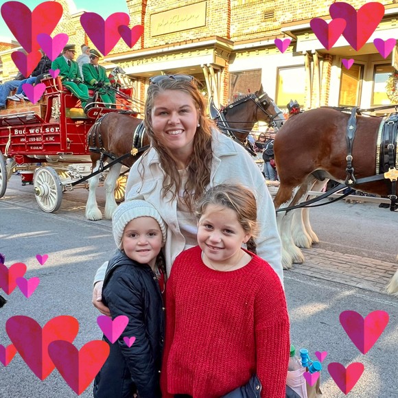 Meet your Posher, Janet - Picture 1 of 1